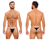 JOR 1728 Orion Thongs Color Black
